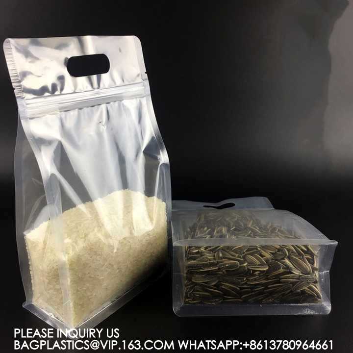 Bagease's tweet image. ziplockpouch, ziploc, zipper, #fyp #Custombag #standup #pouch #pouches #pouchbag #zipperpouch #chickenpouch #chickenbag Factory Supply Resealable Dried Fruit Snacks Storage Ziplock Stand up Pouch Transparent Stand up Zipper Bag