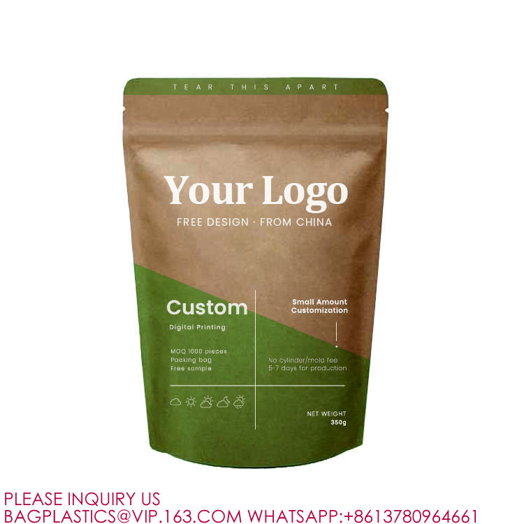 Bagease's tweet image. ziplockpouch, ziploc, zipper, #fyp #Custombag #standup #pouch #pouches #pouchbag #zipperpouch #chickenpouch #chickenbag Factory Supply Resealable Dried Fruit Snacks Storage Ziplock Stand up Pouch Transparent Stand up Zipper Bag