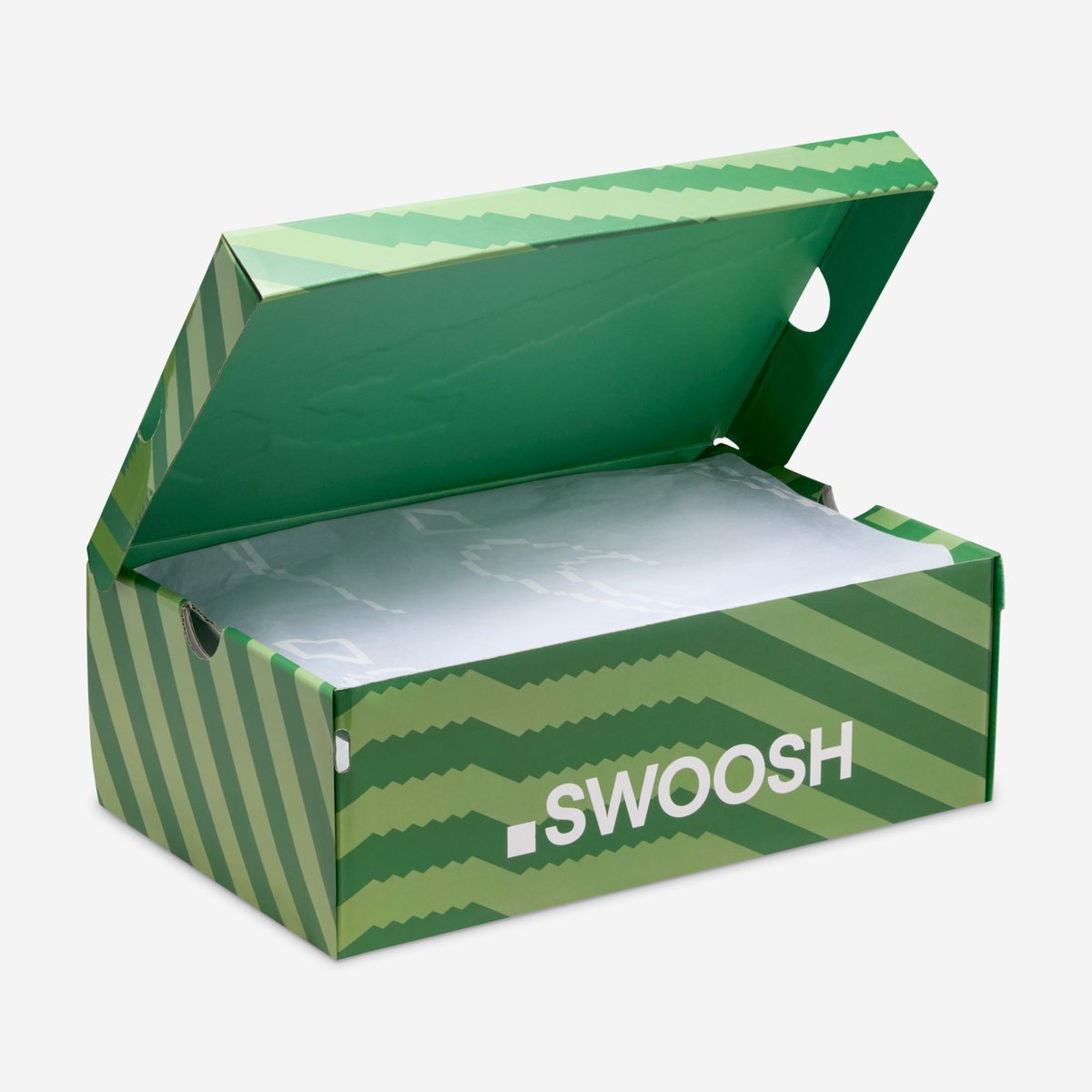 Nike ReactX Rejuven8 