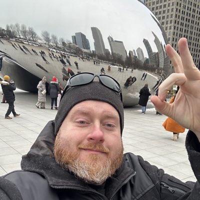 Tim_TheBull's tweet image. #NewProfilePic