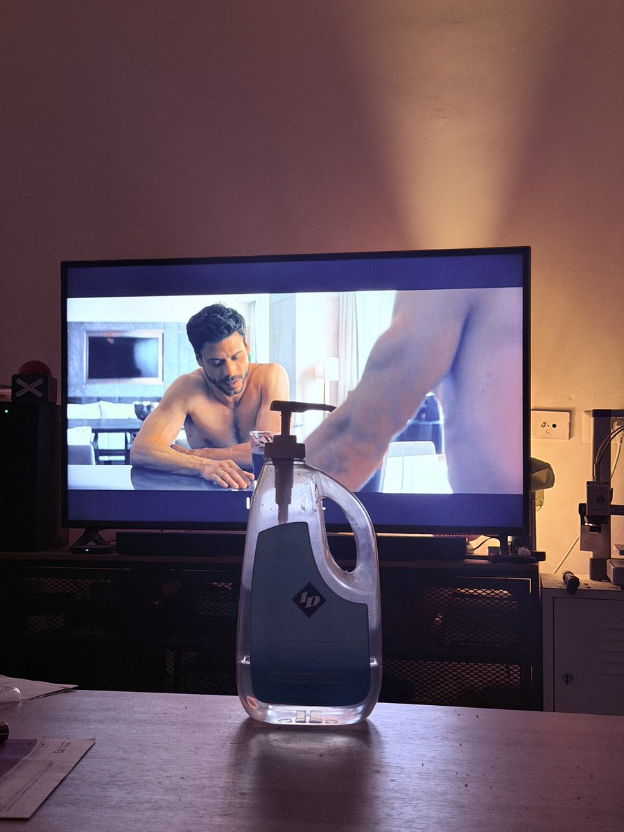 רק ככה צריך לצפות בסדרה הזאת