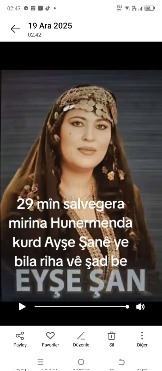 Mülkiye Tekin (@tekinmulkiye) on Twitter photo 