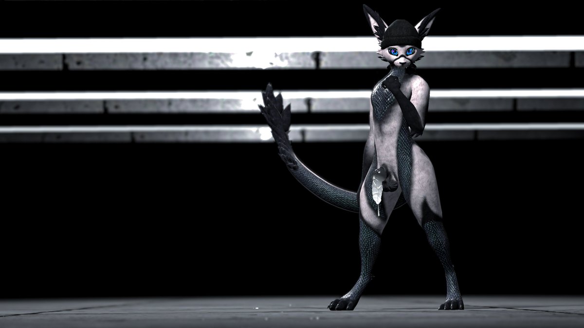 MeL 🔞 tweet media