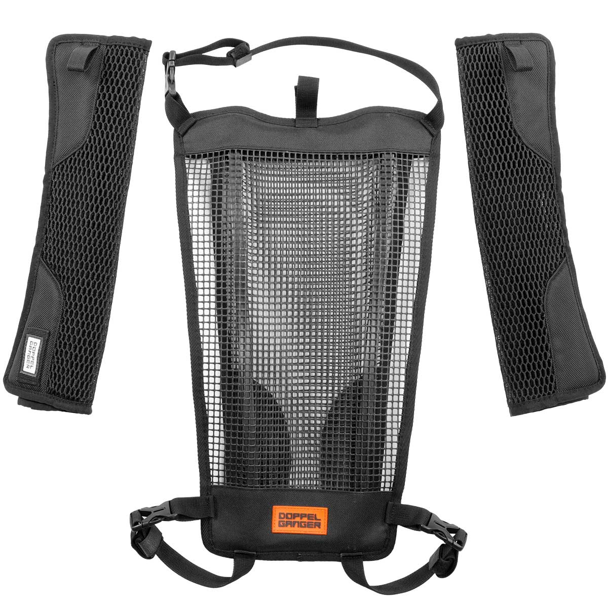 ドッペルギャンガー【公式】＠DOPPELGANGER (@DOPPELGANGER_JP