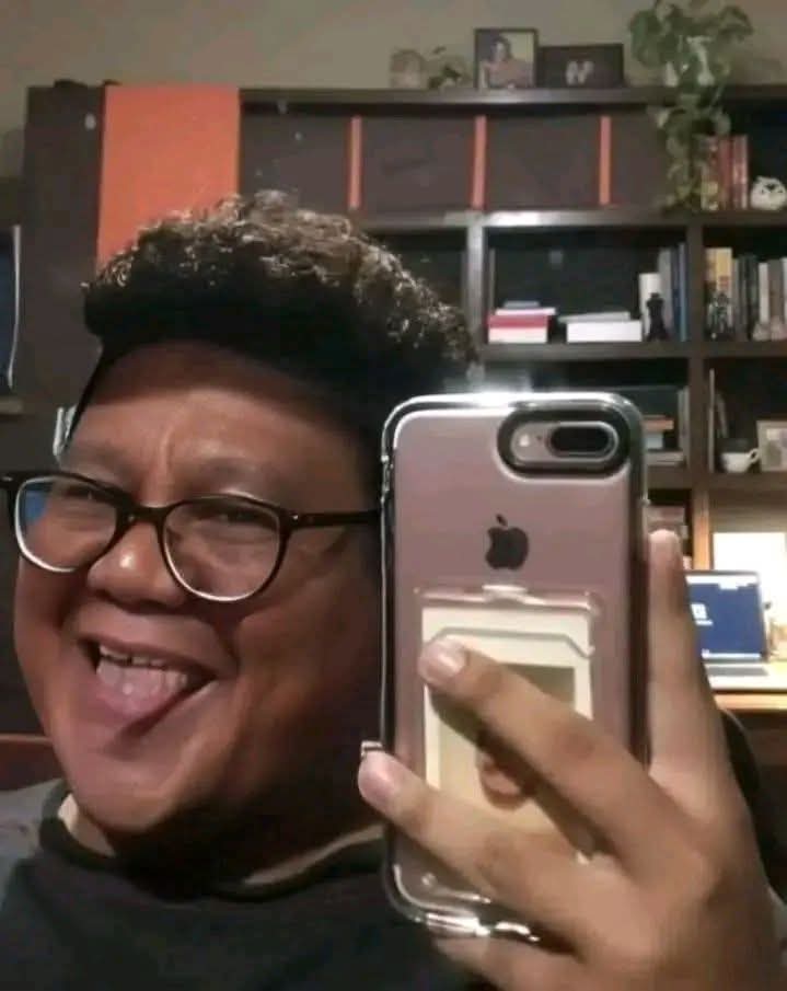 Yeet! Minimal sawit max pro😛