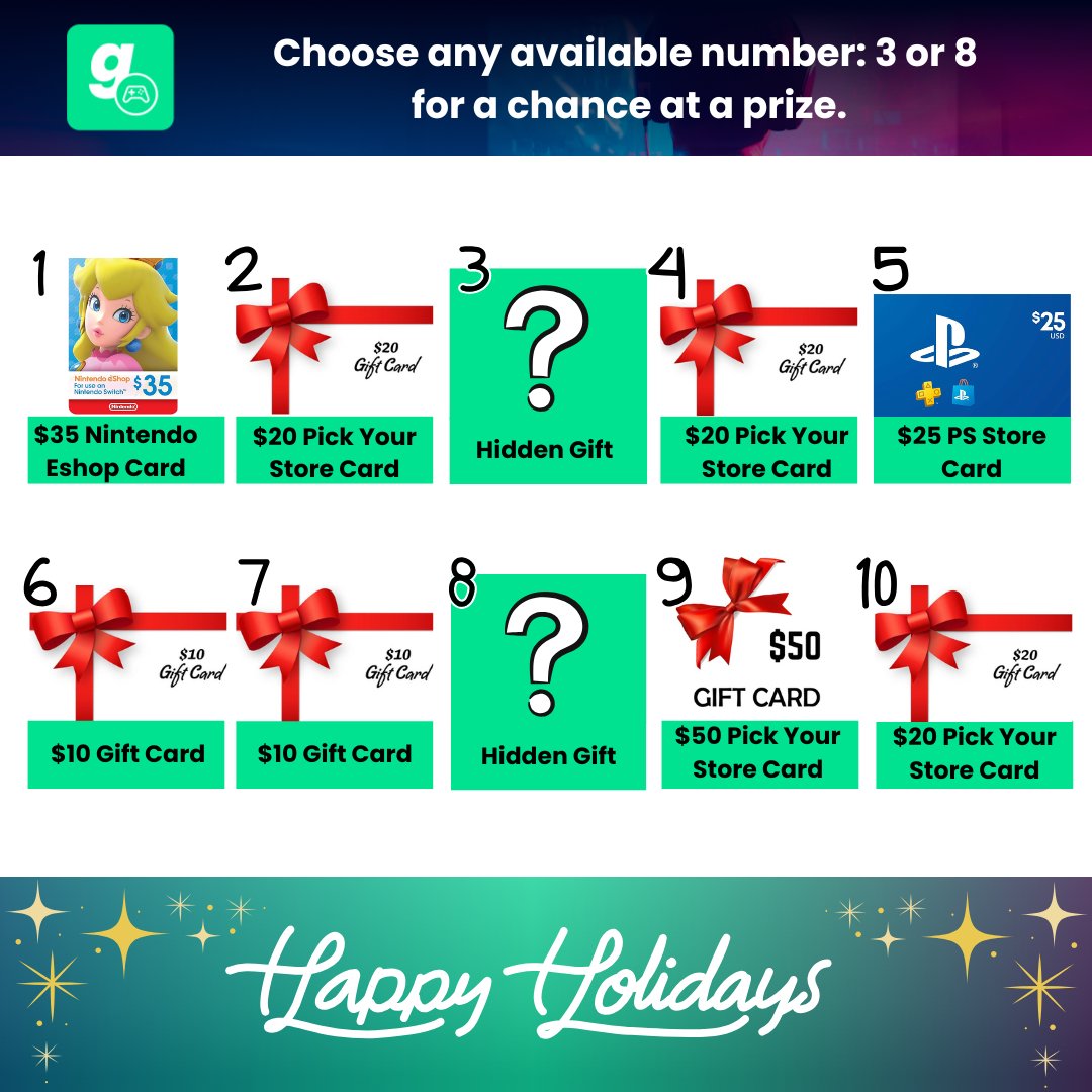 Good Gamer Group tweet media