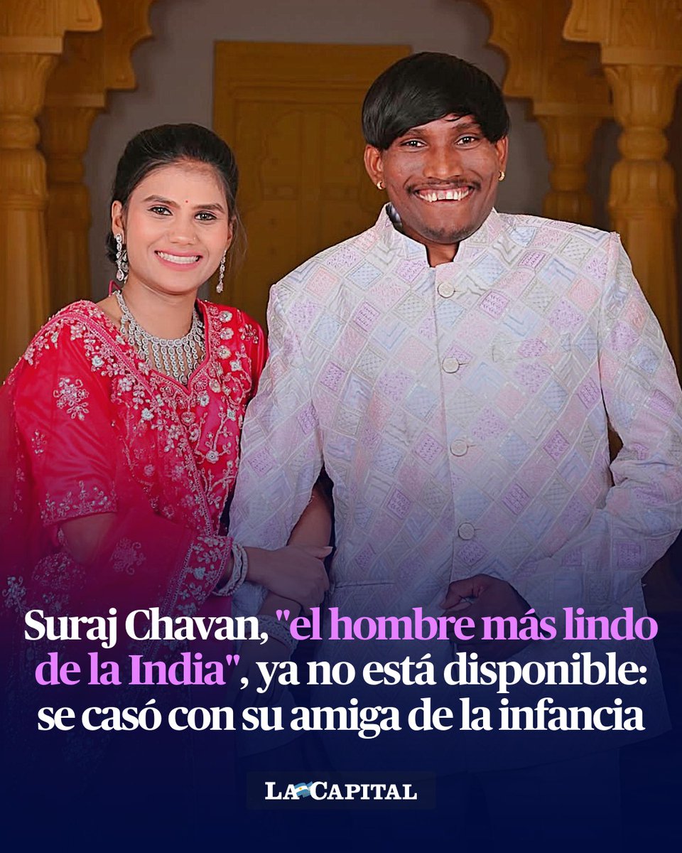 Diario La Capital tweet media