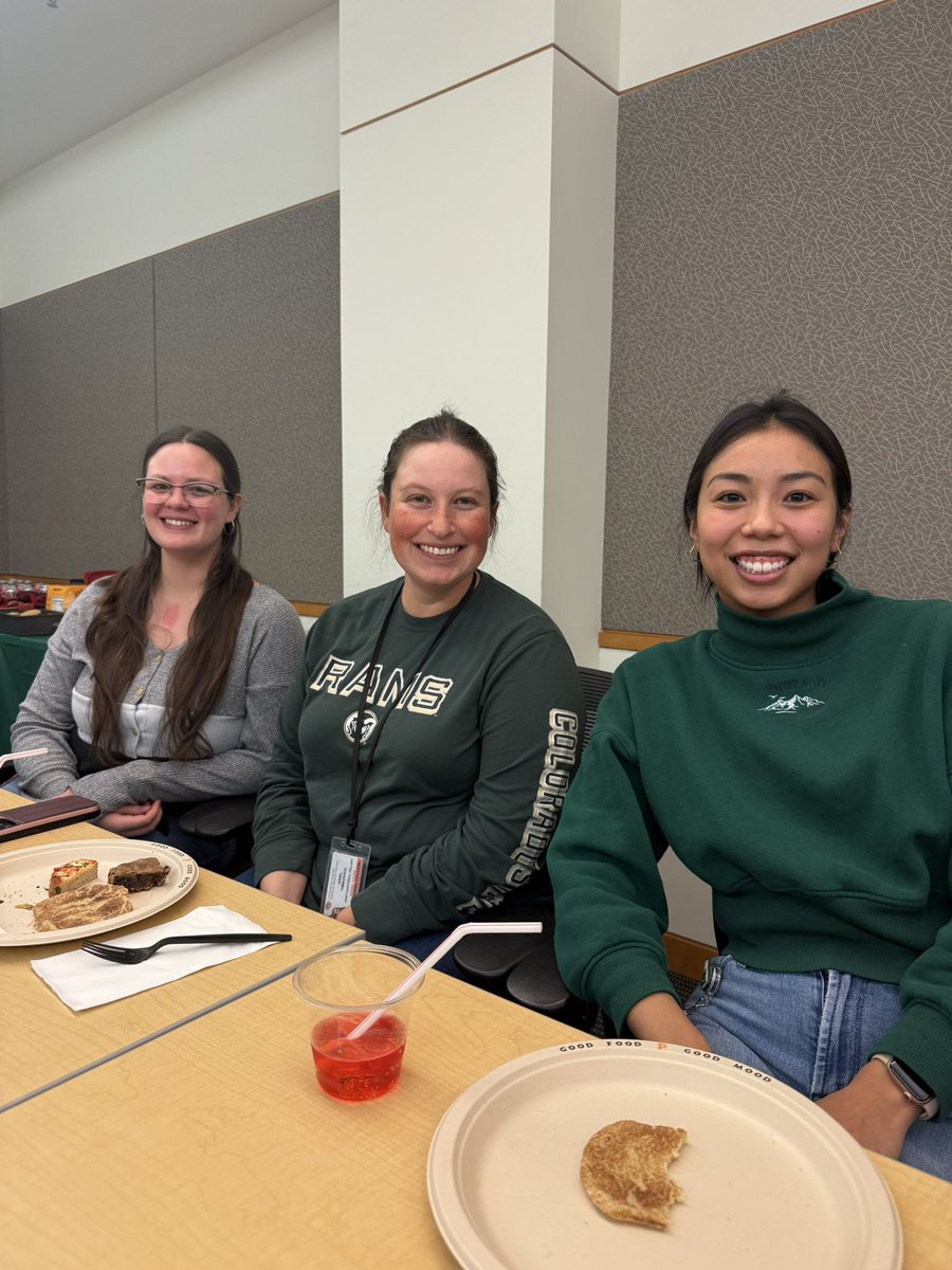 Linda Crnic Institute for Down Syndrome tweet media