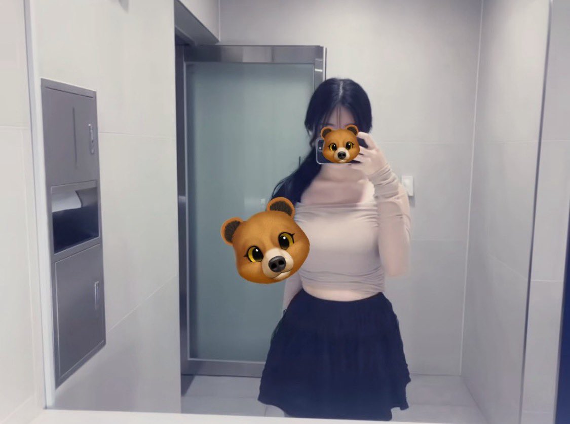 あいすっ🍨 tweet media