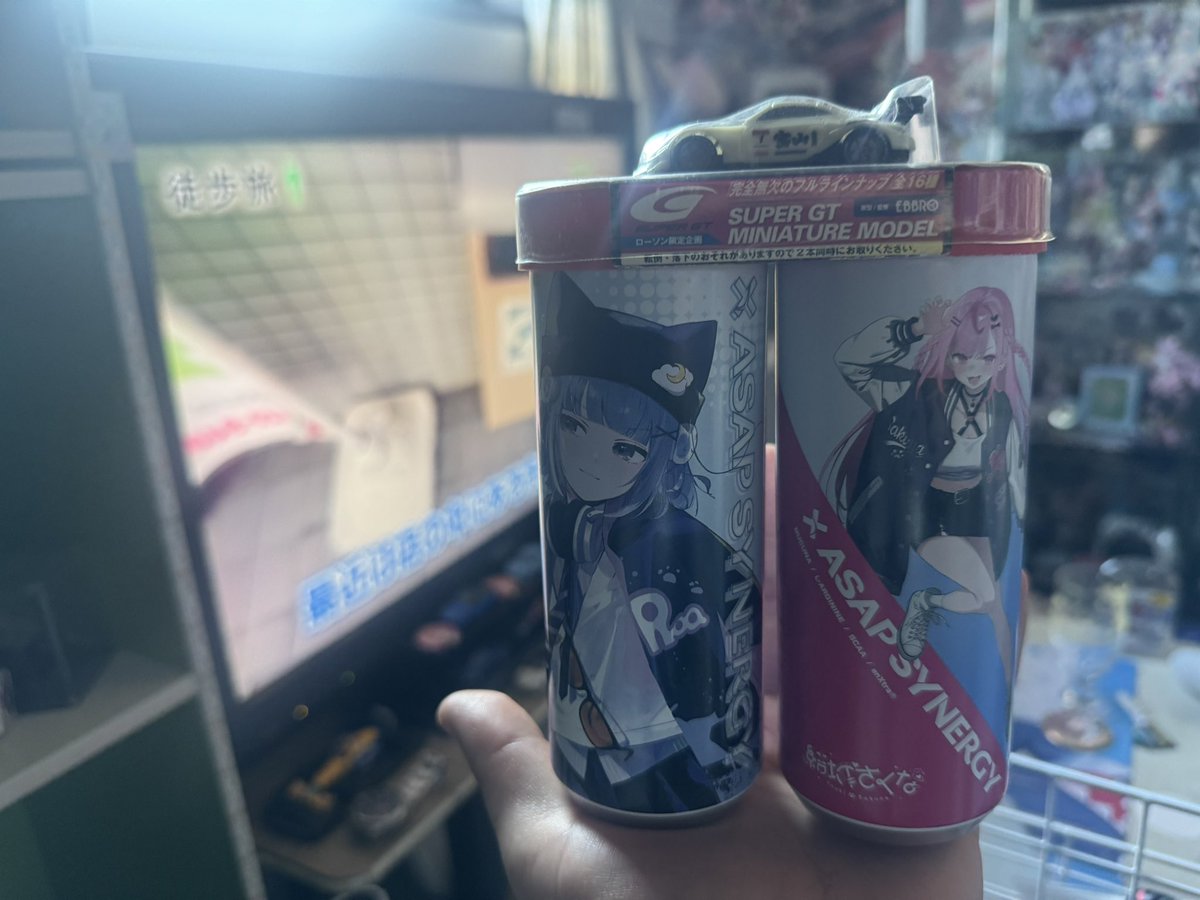 ちょこれーとになります こういうこともできる( ˇωˇ )