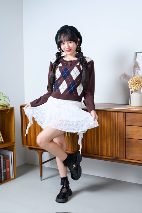 Twitterのコスプレ画像7