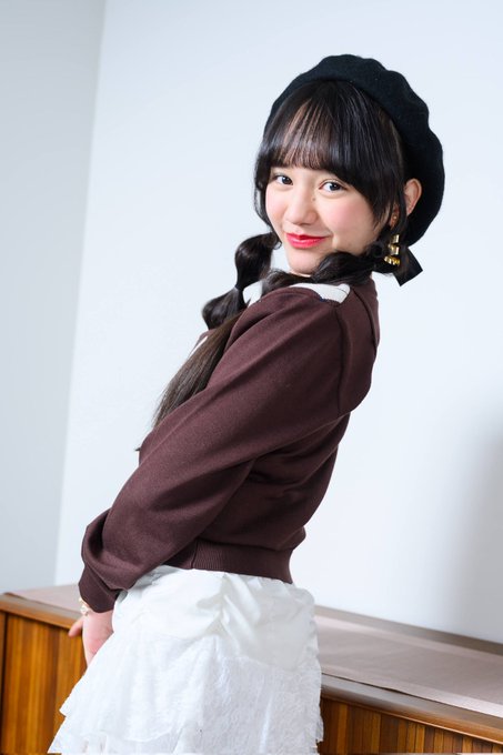 Twitterのコスプレ画像8