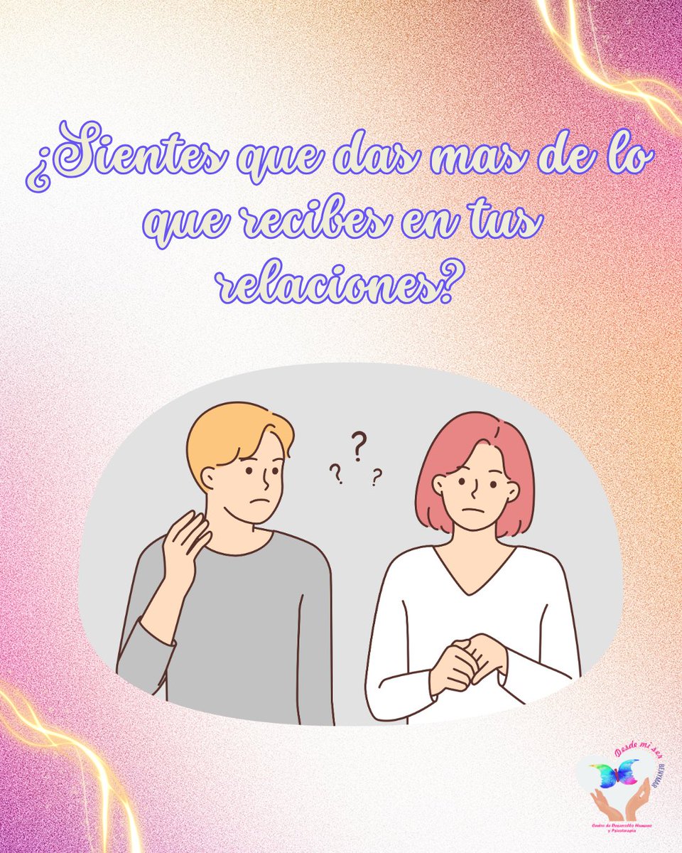 DMSBenymar's tweet photo. 🌿 Constelaciones Familiares 🌿
✨ Sanando tu Historia ✨
Un espacio para mirarte con amor, liberar cargas y transformar tu camino desde el corazón 💚

📅 20 de febrero 2026
📍 Tuxtepec, Oax.
📞 287 881 2505

#CentroBenyMar #ConstelacionesFamiliares #SanaciónEmocional https://t.co/XwxKCOZuPJ