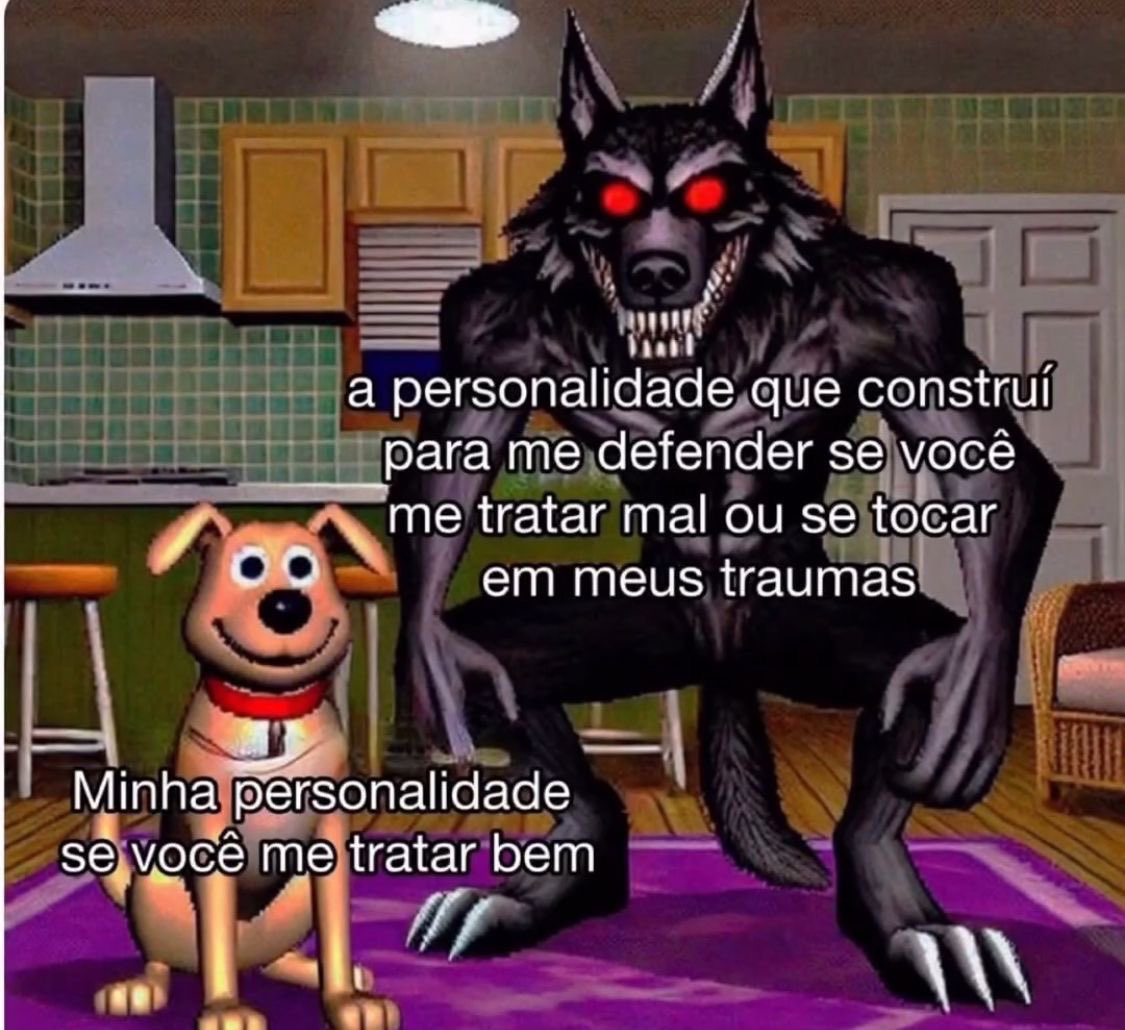 shitpostverdade's tweet image. 
