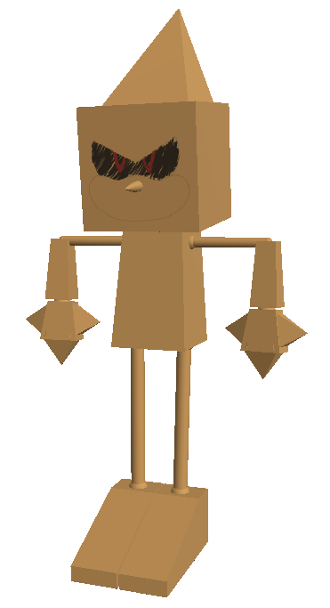 Moony310825's tweet photo. Hola hola! Hoy hize ya los modelos de las skins de Eggman Peruano y Carton Sonic, aparte del modelo de otro Killer del listado

#MultiversalMadness https://t.co/Rd5fyx1jCF