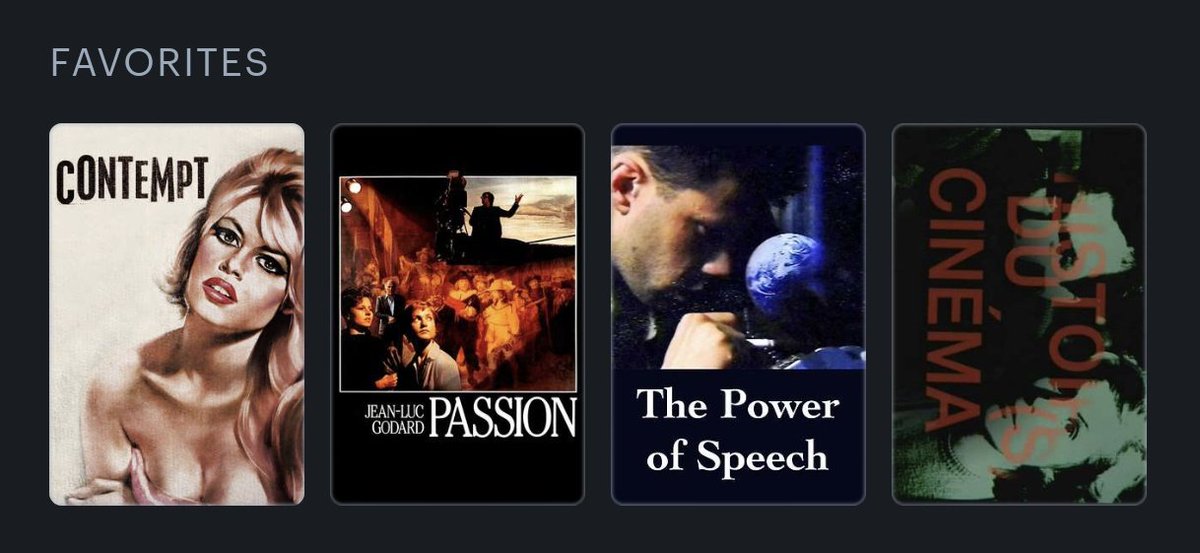 felipeodara's tweet image. just found out my 9 year old sister has a letterboxd account