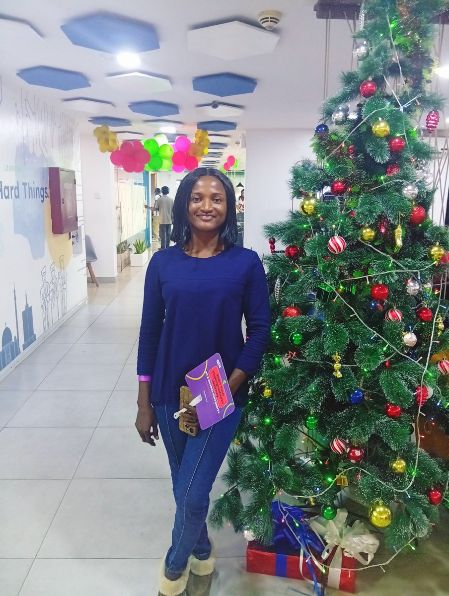 Helen Umeobieri tweet media