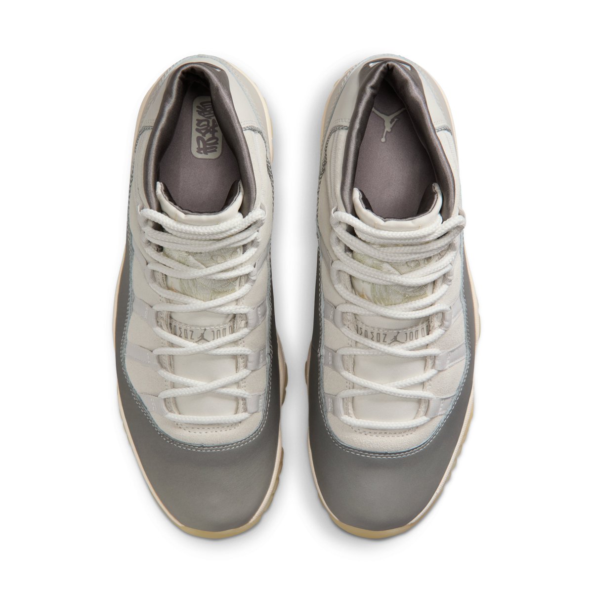 2026年 春 発売予定】 NIKE AIR JORDAN 11 RETRO “Tokyo/Light Bone 