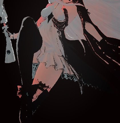 ──𝐂𝐑𝐘𝐒𝐓𝐀𝐋 𝐑𝐄𝐌𝐎𝐑𝐏𝐇 tweet media