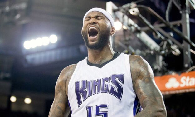 DebatesOnNBA's tweet image. Prime DeMarcus Cousins vs Prime Anthony Davis: Who Had the Better Peak?