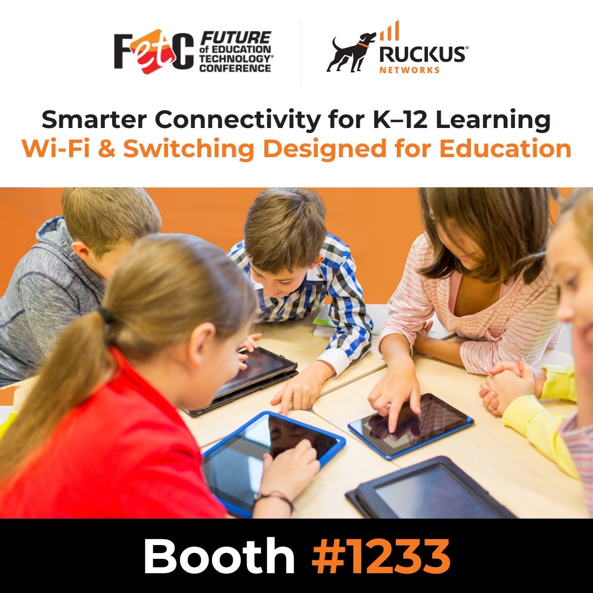 RUCKUS Networks tweet media