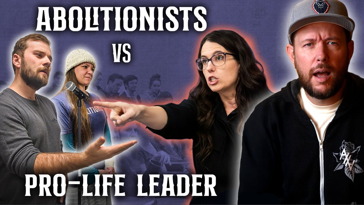 Abolitionists Rising 🌳🪓 tweet media