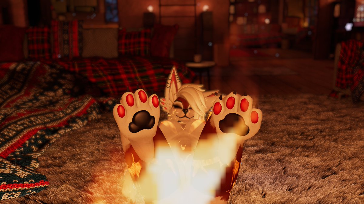 zestyantics's tweet photo. After all the cold weather its good to reheat the beans! :3
#nsfw #paws #beans https://t.co/goPOuiMLl2