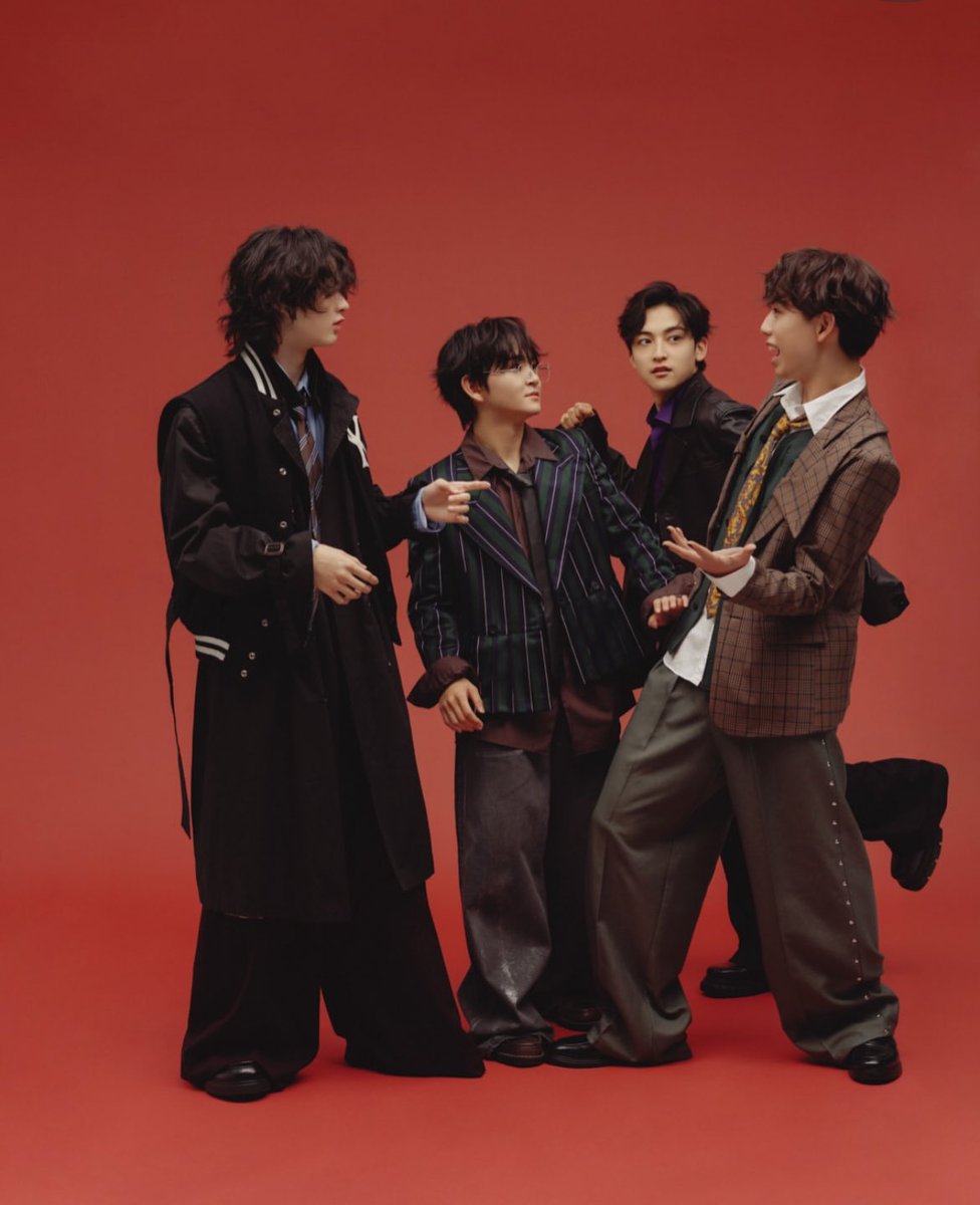 みたらし♨️ tweet media