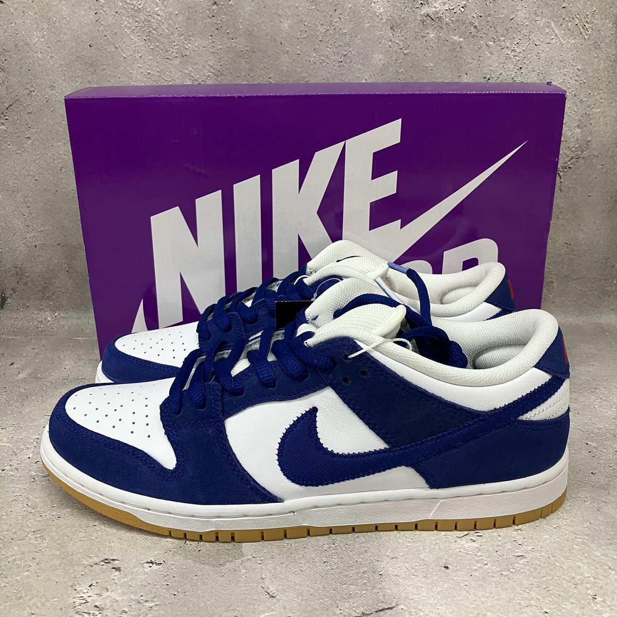 ☆買取情報☆Nike SB Dunk Low 