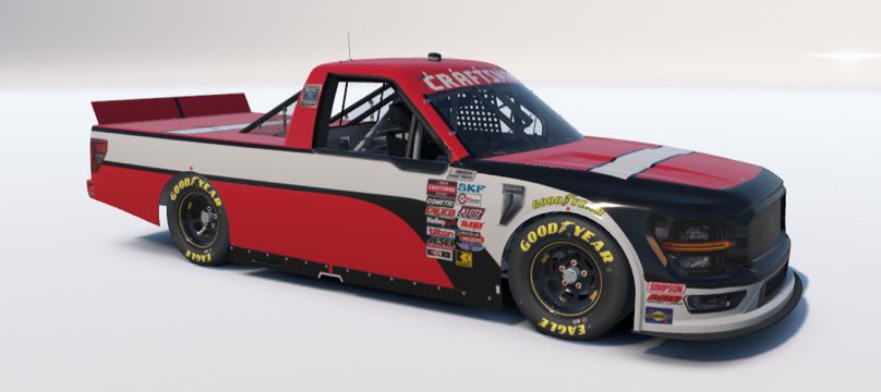 Full Circle Racing Designs tweet media