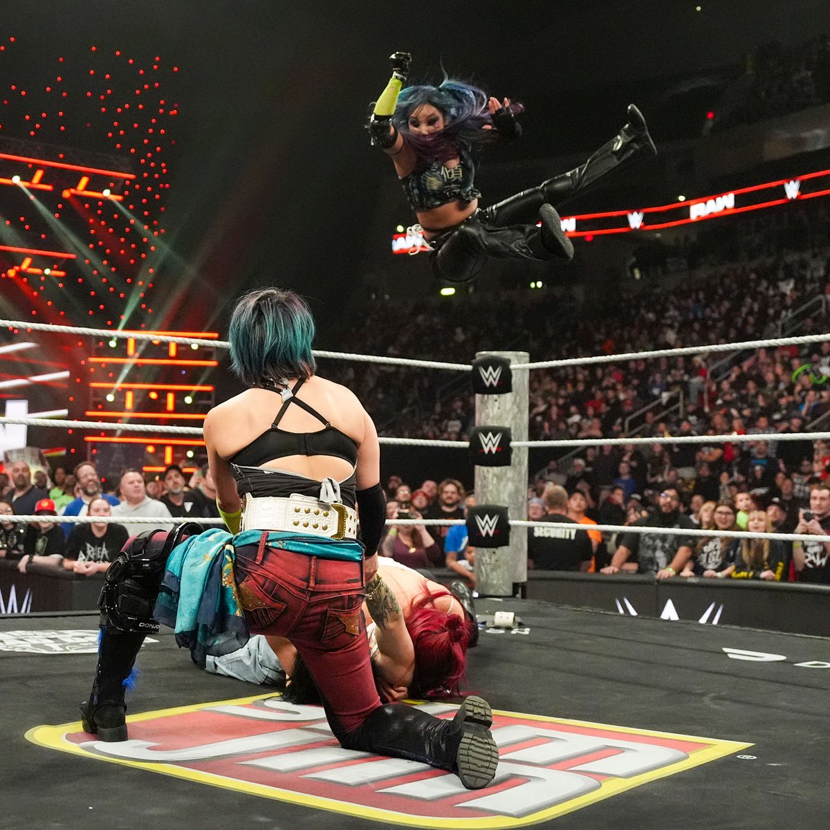 WWE Japan (@WWEJapan) / Highlights / X