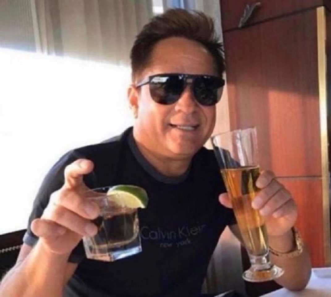"Não posso mais gastar" 

Eu do nada: