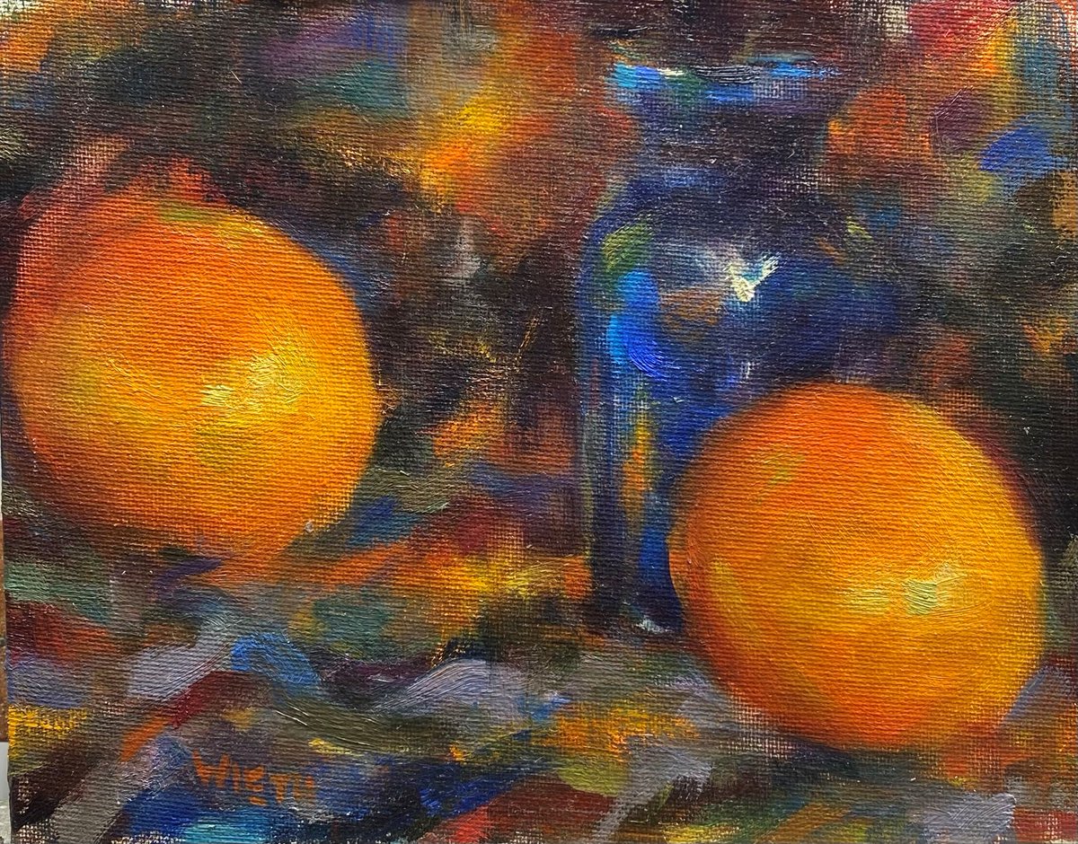 Richard D. Wieth Artist tweet media