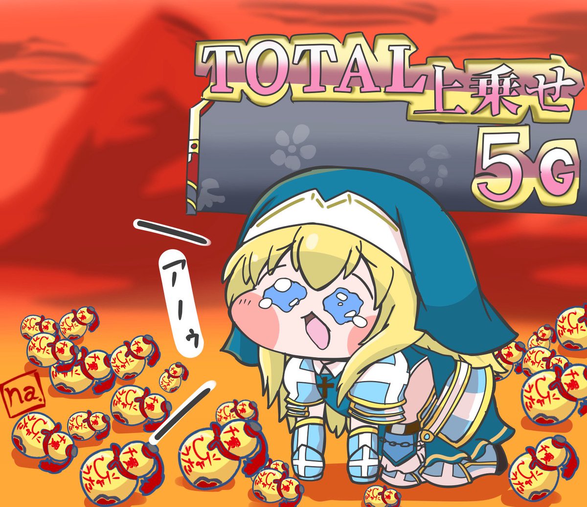 PokoaRoll's tweet photo. https://t.co/xyG8bDeReZ