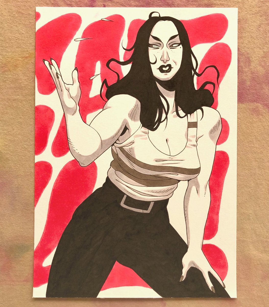 $corpion Millionaire tweet media