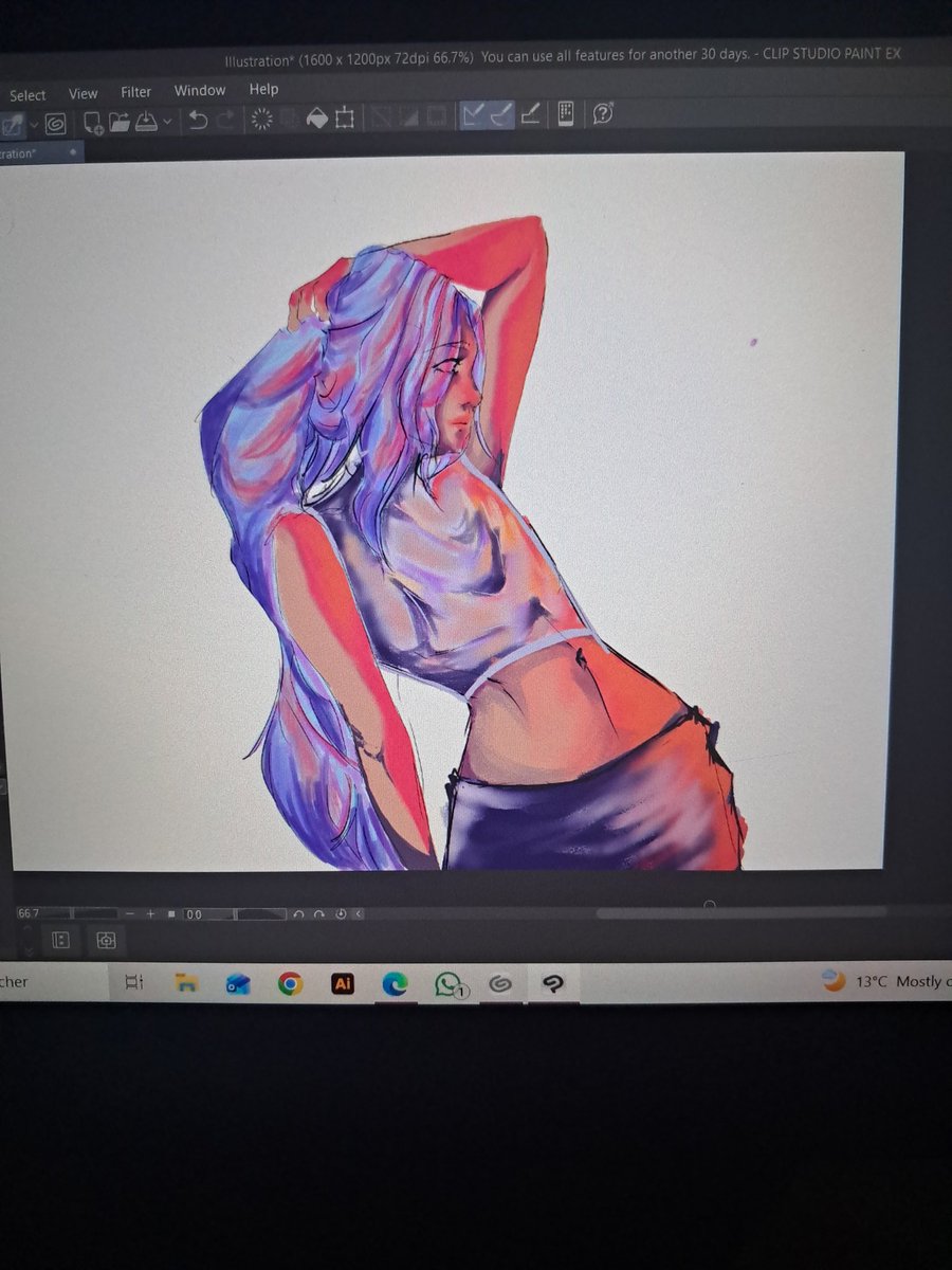 ASHeawx's tweet photo. Got bored https://t.co/VoSEXQ0JOb