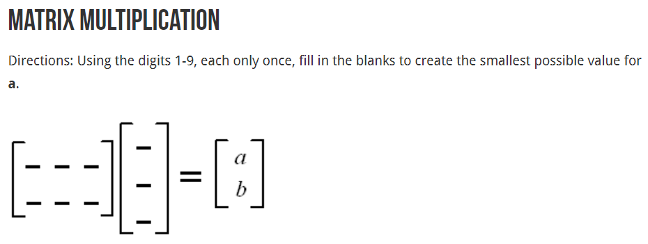 Open Middle tweet media