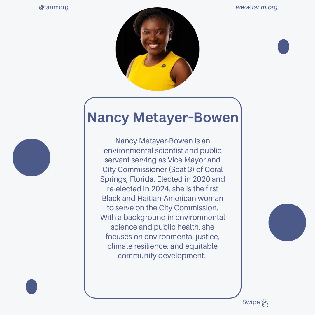 FANM.org tweet media