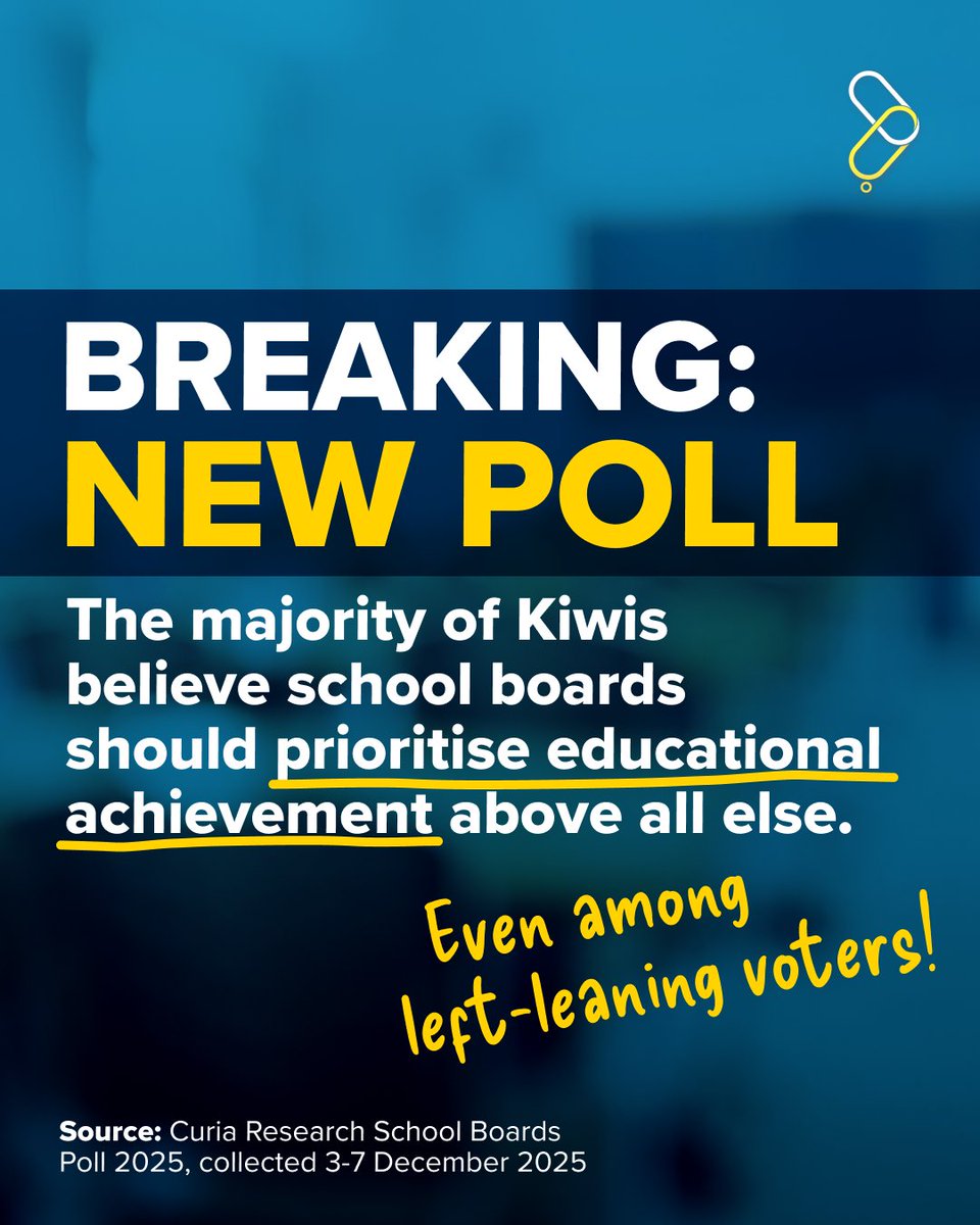 HobsonsPledgeNZ's tweet image. It's breaking news, but it should not be a surprise.