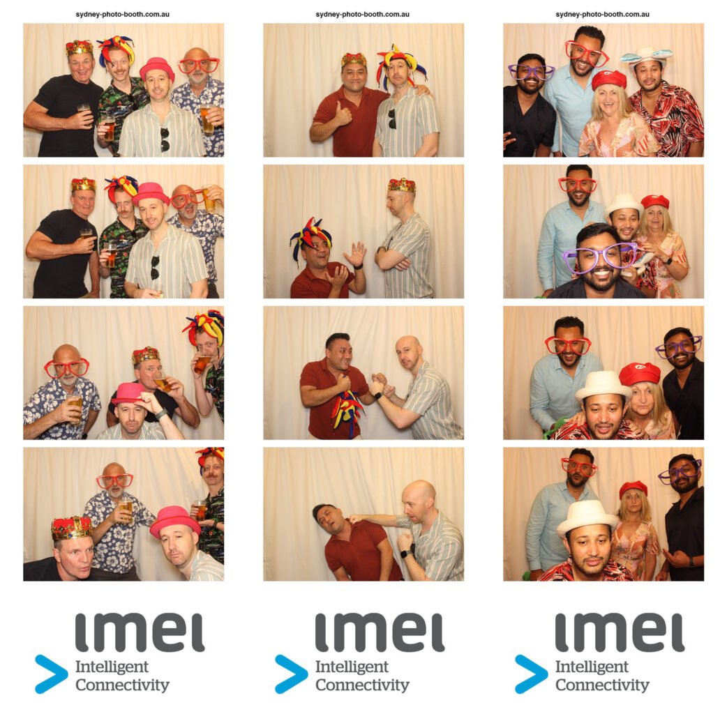 🎄✨ Wishing everyone a safe and happy holiday season from all of us at imei!  

Enjoy the festive season, stay safe, and we look forward to connecting with you in 2026.

#HappyHolidays #Teamimei #ThankYou #IntelligentConnectivity #SeasonGreetings #StaySafe