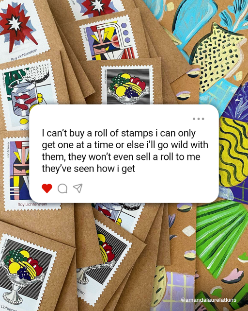 lpamanian's tweet photo. https://t.co/xaUPbHVw33 #stamps #foreverstamps #stampcollection #stampcollecting #Postage #ForeverStamp #ForeverStamps #Stamps #NoMoreBoringEnvelopes #MailLove #SendMoreMail #HappyMail #USPS #UnitedStatesPostalService #USPostalService #USPS #USPSEmployee https://t.co/1gzGYmy9S8 https://t.co/PLLUxWI5bl