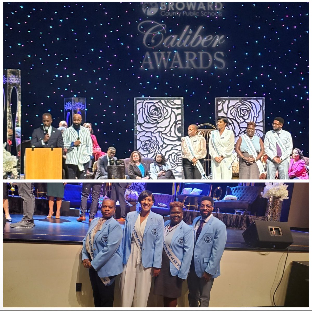 Shenee Rowe tweet media