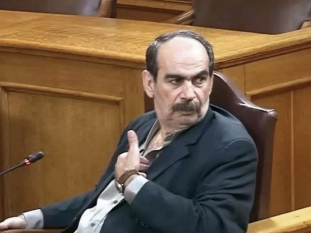 Οταν με ρωτάνε αν έβριζα και εγώ το καραφλο βέλος στα σοσιαλ μέχρι τέλη Οκτωβρίου 🥸🤡
#aekfc #aekfamily