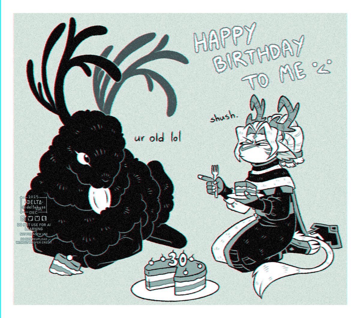 Deltabyss tweet media