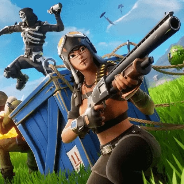 Finn | Fortnite Leaks & News tweet media
