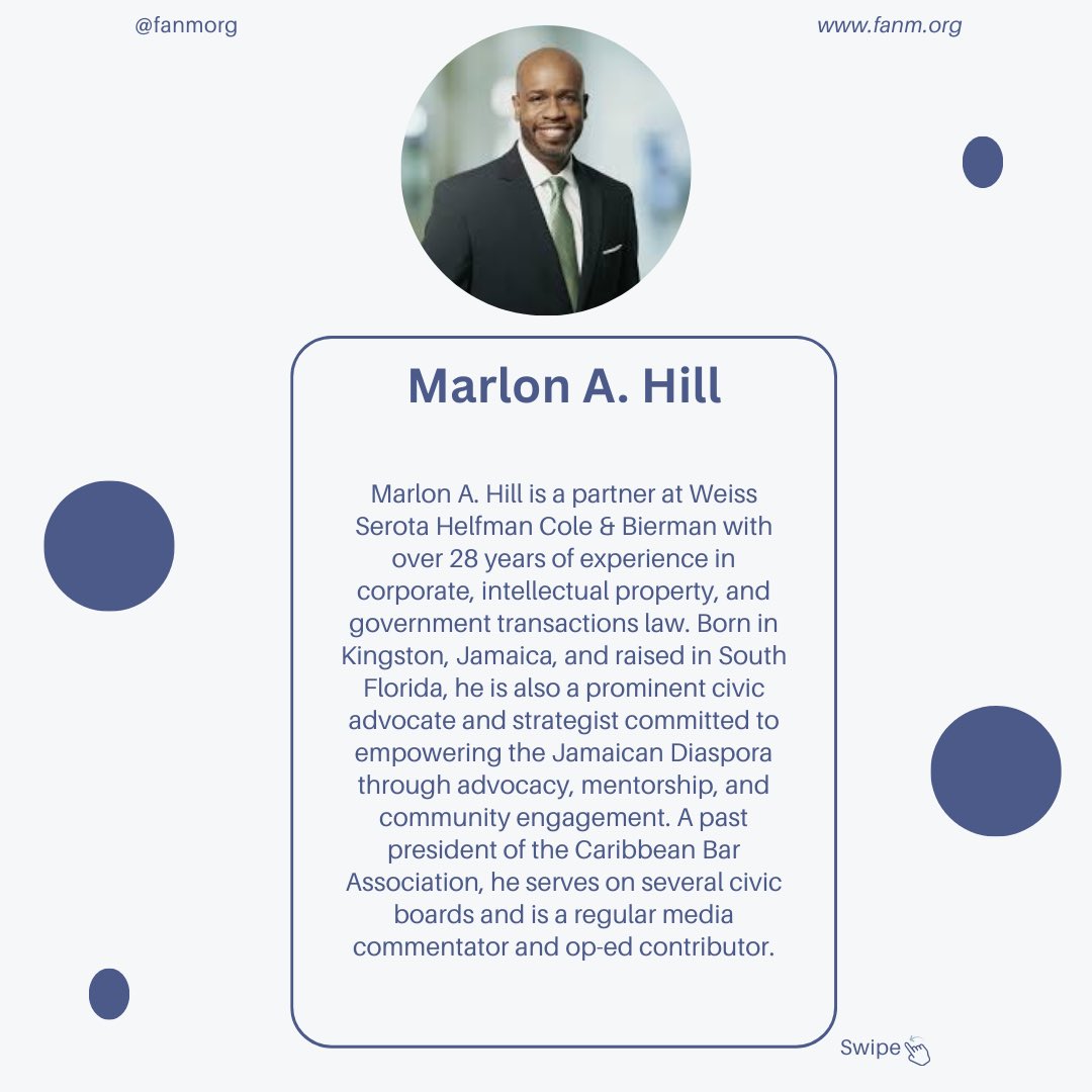 FANM.org tweet media