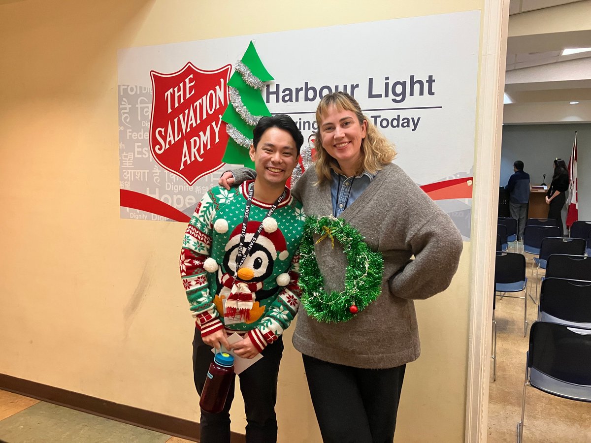 🎉 A huge shoutout to our incredible Wellness Committee for putting together such a fun and thoughtful Christmas celebration for our staff! Thank you for creating a space where we could relax, connect, and enjoy some well‑deserved time together. Merry Christmas Everyone! 🙌❤️