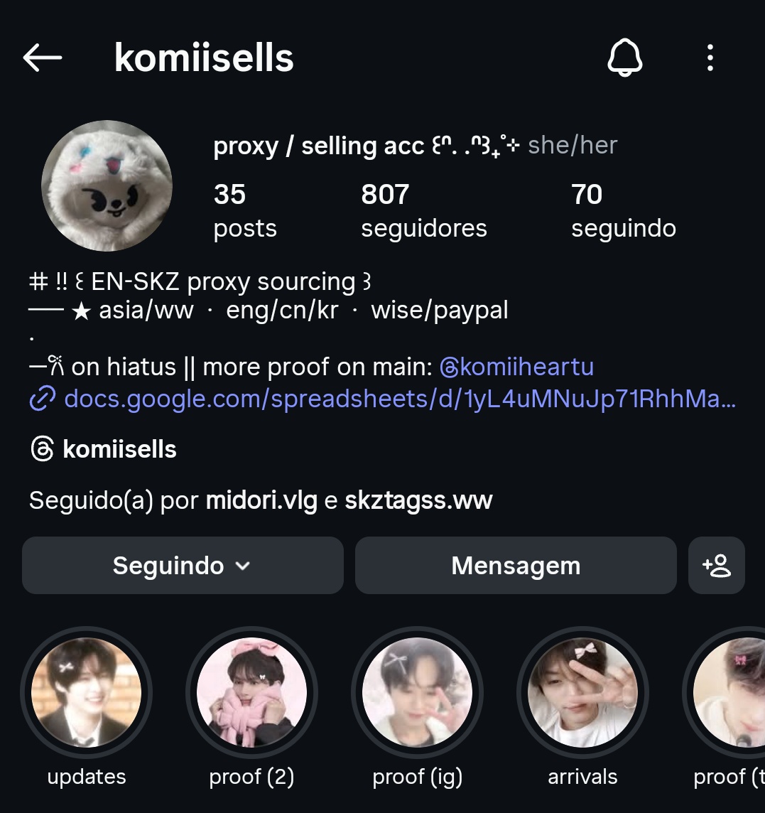 ✨ gabibi.°୭ tweet media