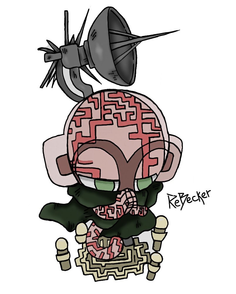 Spacewitc4's tweet image. Labirinto X Bloons TD6

#HEXATOMBE #Hexatombefanart #hexatomb #OrdemParanormal