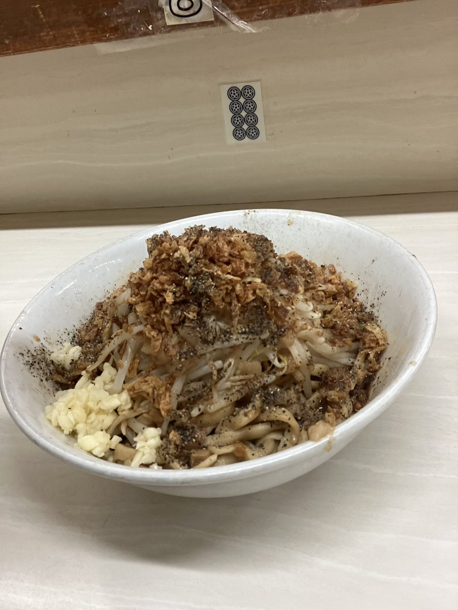 タチオです！ この前従業員のカイと化物語リベンジマッチ行きました